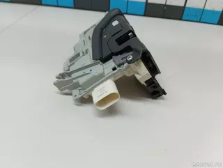 4G0839016 VAG Замок двери задней правой Audi Q7 4M restailing Арт E103030702, вид 5