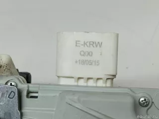4G0839016 VAG Замок двери задней правой Audi Q7 4M restailing Арт E103030702, вид 6