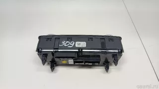 4M0919158CSWI VAG Блок управления климатической установкой Audi Q7 4M restailing Арт E103031309, вид 2