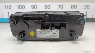 4M0919158CSWI VAG Блок управления климатической установкой Audi Q7 4M restailing Арт E103031309, вид 3