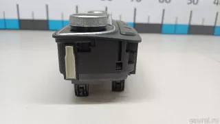 4M0919158CSWI VAG Блок управления климатической установкой Audi Q7 4M restailing Арт E103031309, вид 5