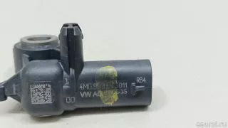 4M0959643 VAG Датчик AirBag Audi A4 B9 Арт E103031585, вид 4