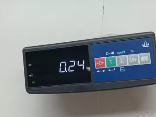 3G1858366ACZH VAG Накладка декоративная Volkswagen Passat B8 Арт E103032138, вид 4