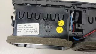 8R1820951GWVF VAG Дефлектор воздушный Audi Q5 1 Арт E103032232, вид 7