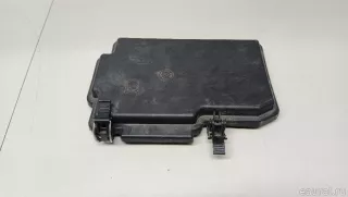 1665400182 Mercedes Benz Крышка блока предохранителей Mercedes ML/GLE W166 Арт E103032485, вид 4