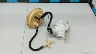 16117260648 BMW Насос топливный электрический (подкачка) BMW X6 F16 Арт E103032565, вид 1