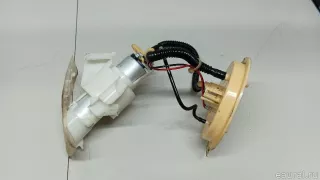 16117260648 BMW Насос топливный электрический (подкачка) BMW X6 F16 Арт E103032565, вид 3