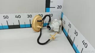 16117260648 BMW Насос топливный электрический (подкачка) BMW X6 F16 Арт E103032565, вид 7