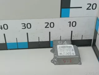 8R0959655G VAG Блок управления AIR BAG Audi Q5 1 Арт E103033313, вид 1