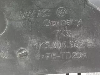 1K0805962E9B9 VAG Воздуховод Volkswagen Caddy 3 Арт E103033455, вид 3
