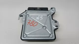 3Q0959655AEZ00 VAG Блок управления AIR BAG Volkswagen Passat B8 Арт E103033780, вид 2