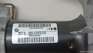 32306784867 BMW Колонка рулевая BMW X1 E84 Арт E103034203, вид 5