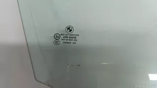 51332990296 BMW Стекло двери передней правой BMW X1 E84 Арт E103034413, вид 2