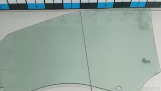 51332990296 BMW Стекло двери передней правой BMW X1 E84 Арт E103034413, вид 5