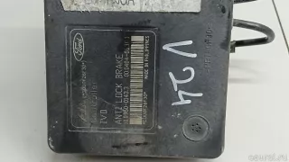 1676332 Ford Блок ABS (насос) Ford Kuga 1 Арт E103034903, вид 14