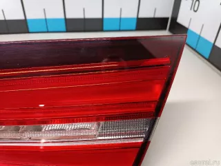 2929064200 Mercedes Benz Фонарь задний внутренний правый Mercedes ML/GLE W166 Арт E103034937, вид 2