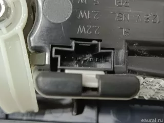2929064200 Mercedes Benz Фонарь задний внутренний правый Mercedes ML/GLE W166 Арт E103034937, вид 6