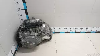 J9C12751 Jaguar АКПП (автоматическая коробка переключения передач) Jaguar XE 1 restailing Арт E103035174, вид 1
