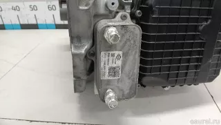 J9C12751 Jaguar АКПП (автоматическая коробка переключения передач) Jaguar XE 1 restailing Арт E103035174, вид 13