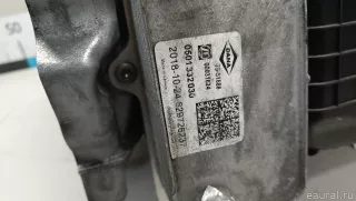 J9C12751 Jaguar АКПП (автоматическая коробка переключения передач) Jaguar XE 1 restailing Арт E103035174, вид 14