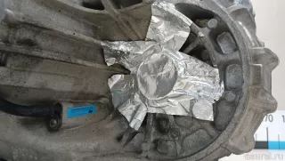 J9C12751 Jaguar АКПП (автоматическая коробка переключения передач) Jaguar XE 1 restailing Арт E103035174, вид 15