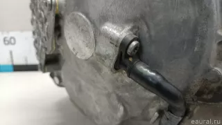 J9C12751 Jaguar АКПП (автоматическая коробка переключения передач) Jaguar XE 1 restailing Арт E103035174, вид 17