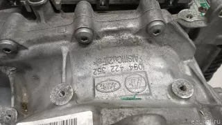 J9C12751 Jaguar АКПП (автоматическая коробка переключения передач) Jaguar XE 1 restailing Арт E103035174, вид 18