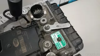 J9C12751 Jaguar АКПП (автоматическая коробка переключения передач) Jaguar XE 1 restailing Арт E103035174, вид 19