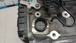 J9C12751 Jaguar АКПП (автоматическая коробка переключения передач) Jaguar XE 1 restailing Арт E103035174, вид 3