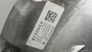 J9C12751 Jaguar АКПП (автоматическая коробка переключения передач) Jaguar XE 1 restailing Арт E103035174, вид 5