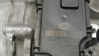 J9C12751 Jaguar АКПП (автоматическая коробка переключения передач) Jaguar XE 1 restailing Арт E103035174, вид 6
