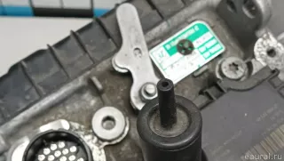 J9C12751 Jaguar АКПП (автоматическая коробка переключения передач) Jaguar XE 1 restailing Арт E103035174, вид 9
