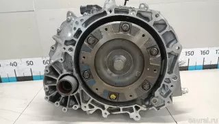 J9C12751 Jaguar АКПП (автоматическая коробка переключения передач) Jaguar XE 1 restailing Арт E103035174, вид 10