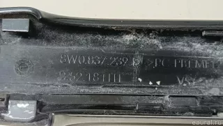8W0837239BGRU VAG Накладка ручки наружной Audi A4 B9 Арт E103035190, вид 5