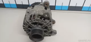 06E903024L VAG Генератор Audi A5 (S5,RS5) 2 Арт E103035395, вид 6