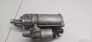 06M911021 VAG Стартер Audi TT 3 Арт E103035438, вид 2