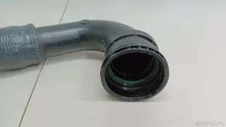 GJ326C715AB Land Rover Патрубок интеркулера Jaguar XE 1 restailing Арт E103035510, вид 2
