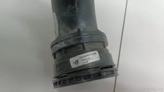 GJ326C715AB Land Rover Патрубок интеркулера Jaguar XE 1 restailing Арт E103035510, вид 6