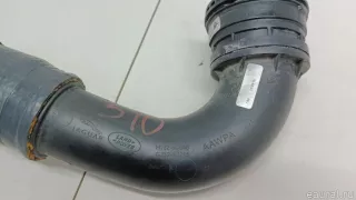 GJ326C715AB Land Rover Патрубок интеркулера Jaguar XE 1 restailing Арт E103035510, вид 9
