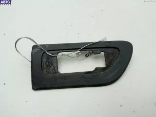 09151910 Молдинг крыла переднего правого Volvo S60 1 Арт 54695307