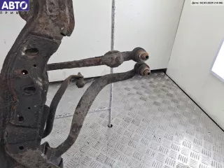  Балка подвески передняя (подмоторная) Mazda 6 1 Арт 54621108, вид 3