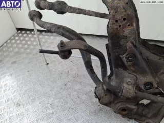  Балка подвески передняя (подмоторная) Mazda 6 1 Арт 54621108, вид 8