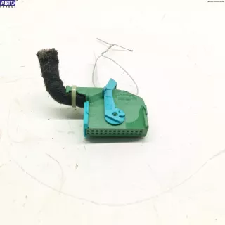 M1026S504 Разъем (фишка) проводки Ford Galaxy 1 restailing Арт 54894173, вид 1