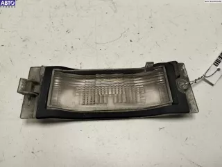 Подсветка номера Dacia Logan 1 2005г. 8200508261 - Фото 2