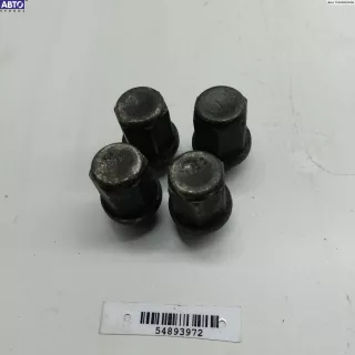  Болт колесный (гайка колесная) Ford Focus 1 Арт 54893972, вид 1
