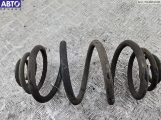 QC Пружина подвески задняя Opel Zafira A Арт 53904410, вид 1