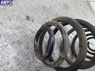 QC Пружина подвески задняя Opel Zafira A Арт 53904410, вид 2