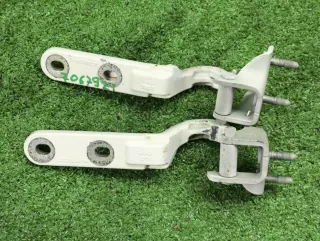 A1667400137 Петля крышки багажника Mercedes ML/GLE W166 Арт 0000007067921, вид 2
