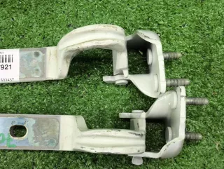 A1667400137 Петля крышки багажника Mercedes ML/GLE W166 Арт 0000007067921, вид 6