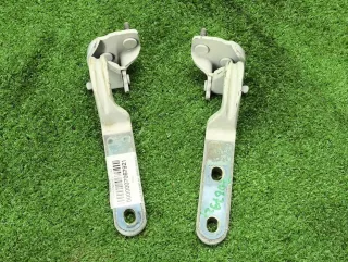 A1667400137 Петля крышки багажника Mercedes ML/GLE W166 Арт 0000007067921, вид 8